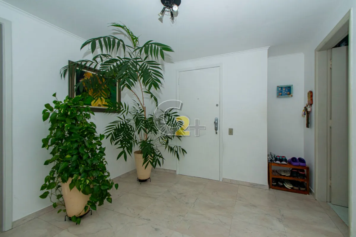 Imagem Apartamento para venda em Perdizes com 3 quartos, sendo 1 suíte, 165m2