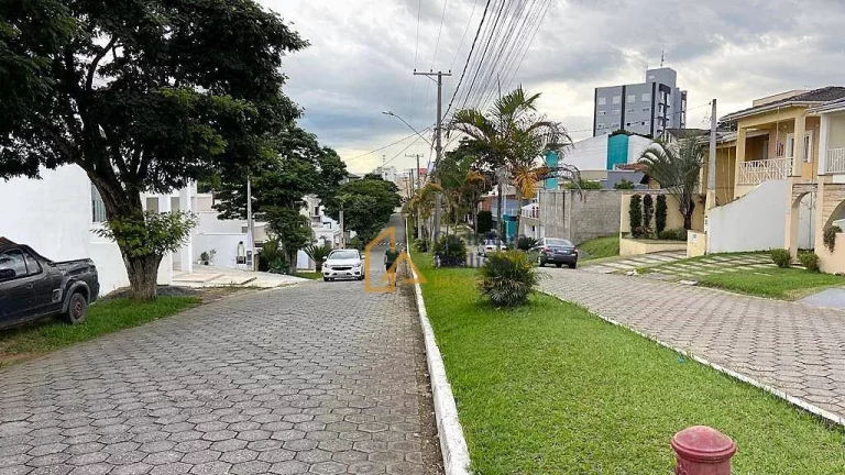 Imagem Terreno à venda - Jardim Nova Cachoeira - Cachoeira Paulista/SP