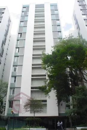 Imagem Apartamento à Venda 110m² Reformado | 2 Dorm. | Alameda Ribeirão Preto