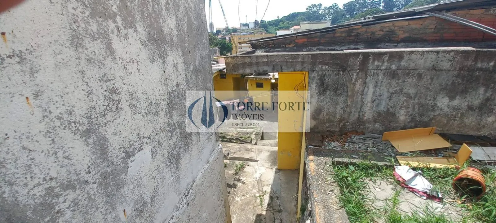 Imagem OPORTUNIDADE Terreno na Vila Formosa
