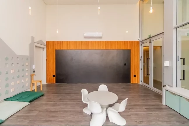 Imagem Apartamento à venda em São Paulo, Moema, com 1 quarto, 64m2