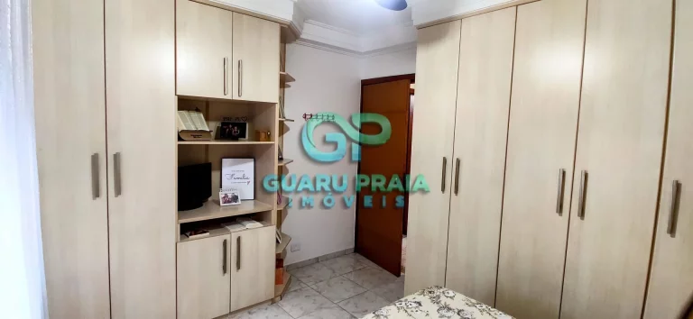Imagem Apartamento à venda no bairro Enseada - Guarujá/SP