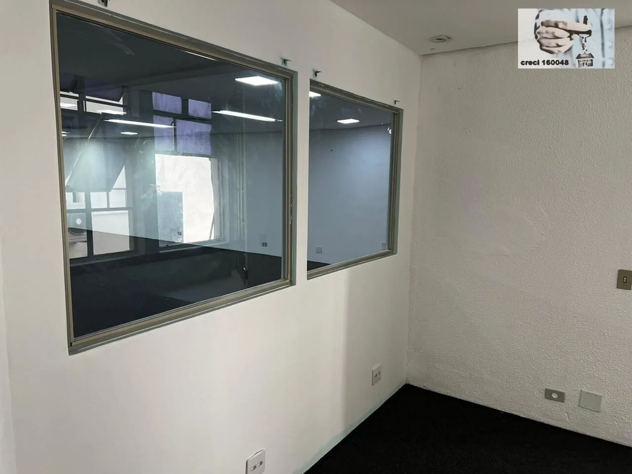 Imagem Andar Corporativo com infra-estrutura completa - centro SPaulo