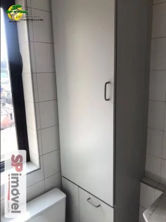 Imagem SALA C/ 33M² E 1 VAGA EM SANTANA
