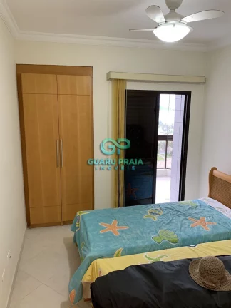 Imagem Apartamento à venda no bairro Enseada - Guarujá/SP