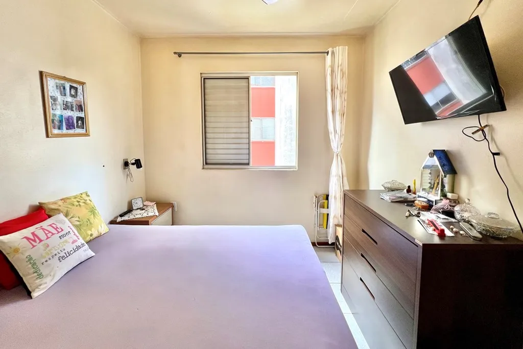 Imagem Apartamento em Igara