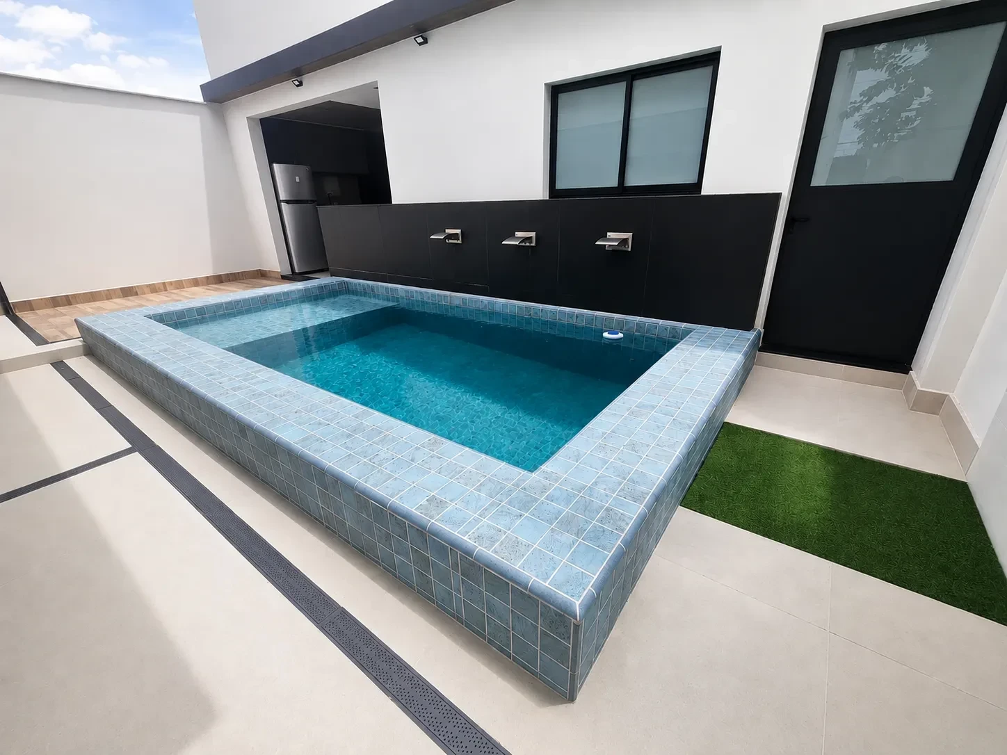 Imagem Sobrado com 5 Quartos à Venda, 271 m² em Jardim Casqueiro - Cubatão
