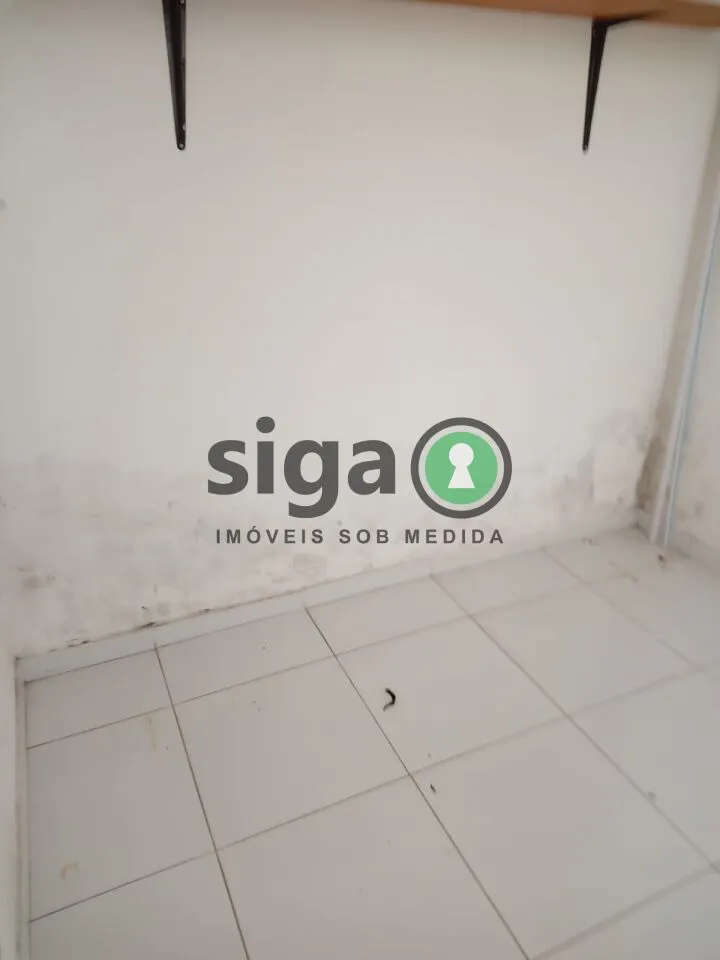 Imagem Locação BROOKLIN 2quartos, 1 banheiro, 1 vaga de garagem