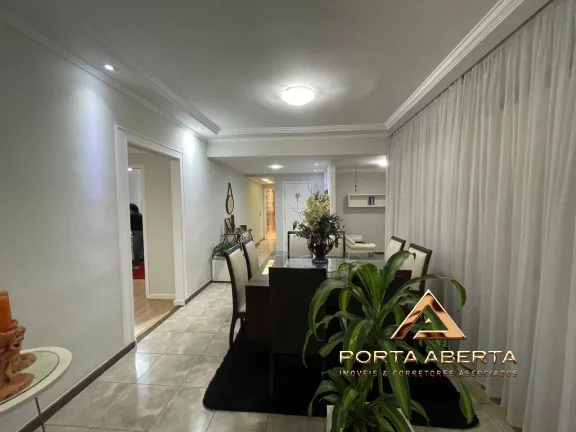 Imagem Apartamento de 4 Quartos, sendo 2 suites - Serenata - COD 1386
