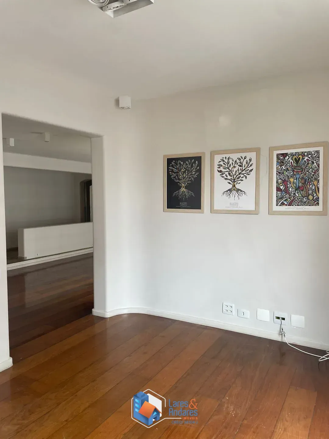 Imagem Apartamento para venda em Jardim Paulista com 4 quartos, sendo 2 suítes, 252m²