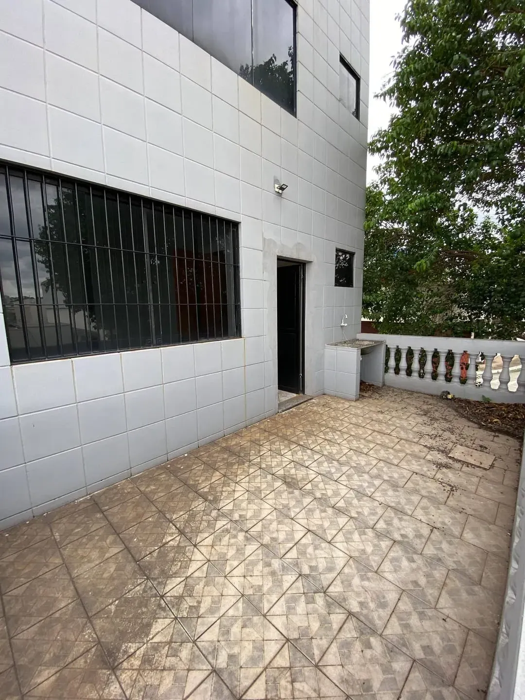 Imagem Imóvel Comercial para Alugar, 300 m² em Vila Yara - Osasco