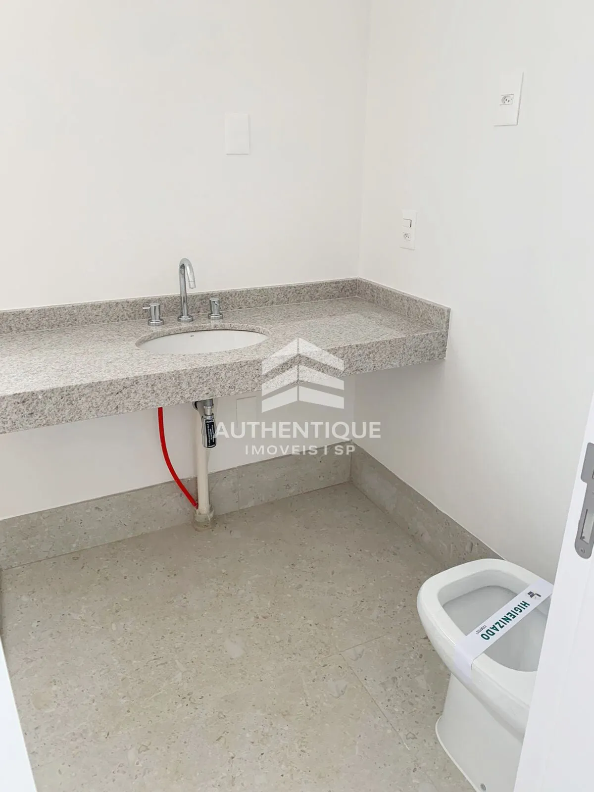 Imagem VENTURA PINHEIROS FARIA LIMA - Apartamento à venda em São Paulo/SP
