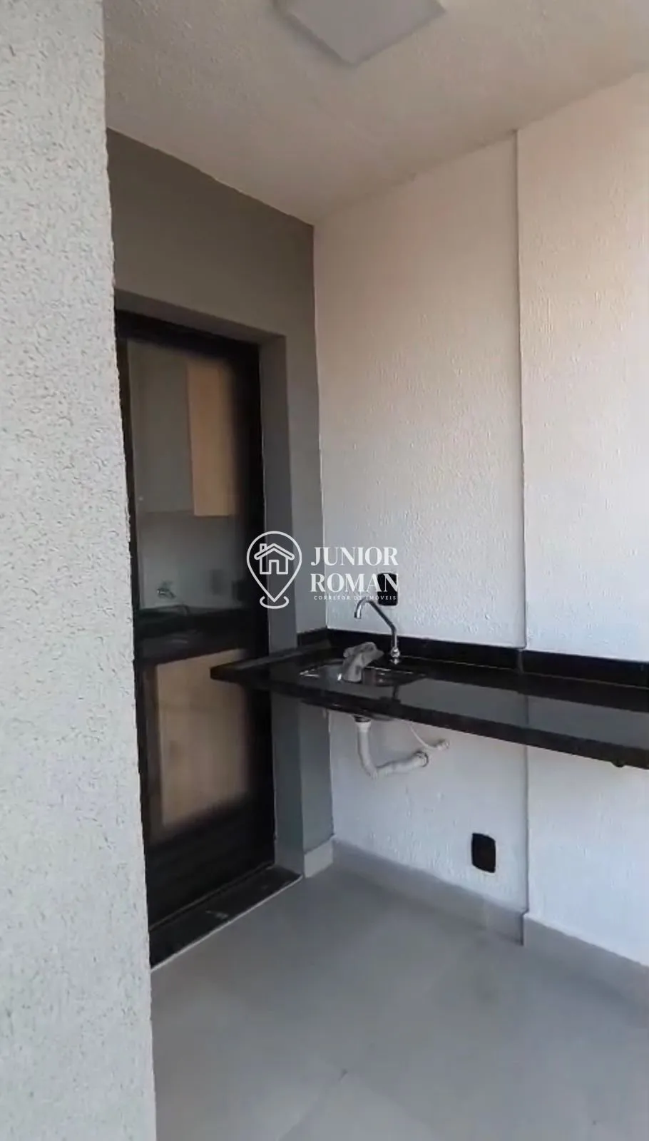 Imagem APTO NOVO MOBILIADO l 2 DORM l SACADA GOURMET l LAZER COMPLETO