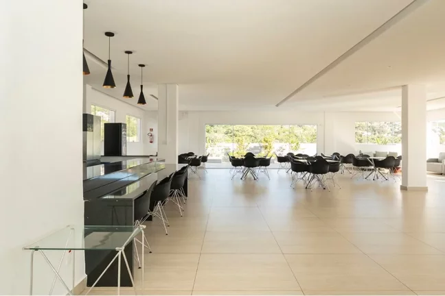 Imagem Apartamento para venda no bairro Jardim Carvalho em Porto Alegre