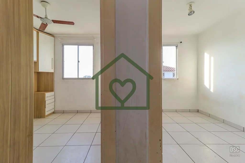 Imagem Bem-vindo ao seu futuro lar! Este encantador apartamento no coração de Sarandi, Rio Grande do Sul,...