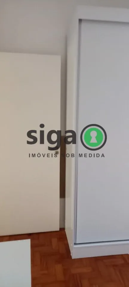 Imagem Apartamento 3 dormitórios a 150 metros do Metrô da Linha Lilás