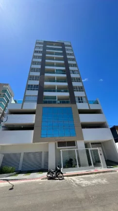 Imagem apartamento com elevador disponivel para venda na praia do morro guarapari