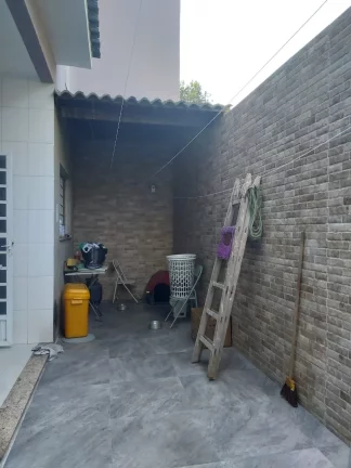 Imagem CASA RESIDENCIAL em RIO DE JANEIRO - RJ, CAMPO GRANDE