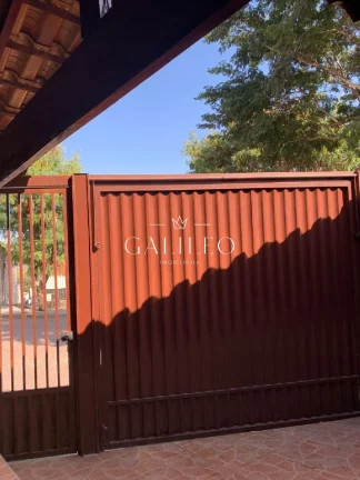 Imagem Casa térrea no Bairro Jardim Tarumã com 2 Quartos | Jundiaí | São Paulo