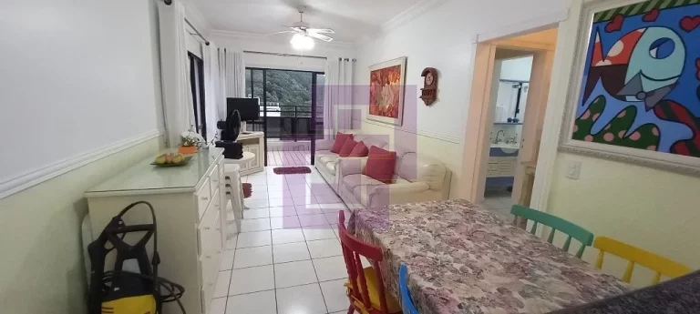 Imagem Apartamentos / Cobertura na cidade de Guarujá