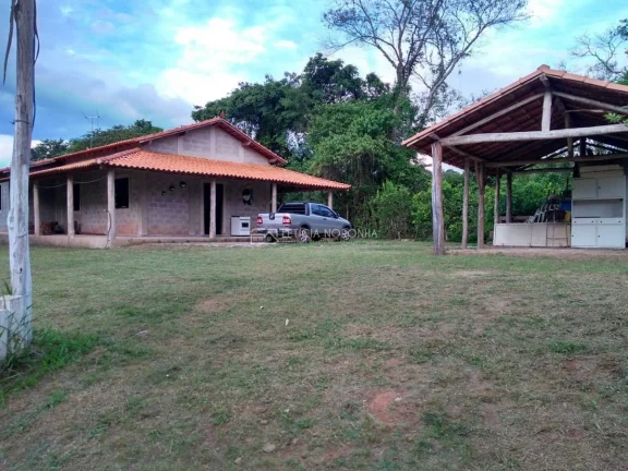 Imagem Chácara a venda