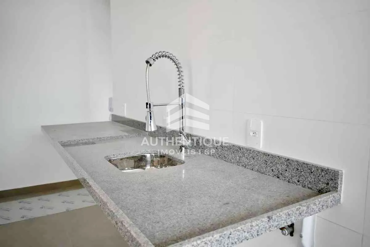 Imagem Florear Vila Clementino - Apartamento no bairro Vila Clementino à venda