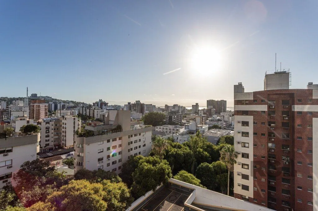 Imagem Apartamento em Menino Deus