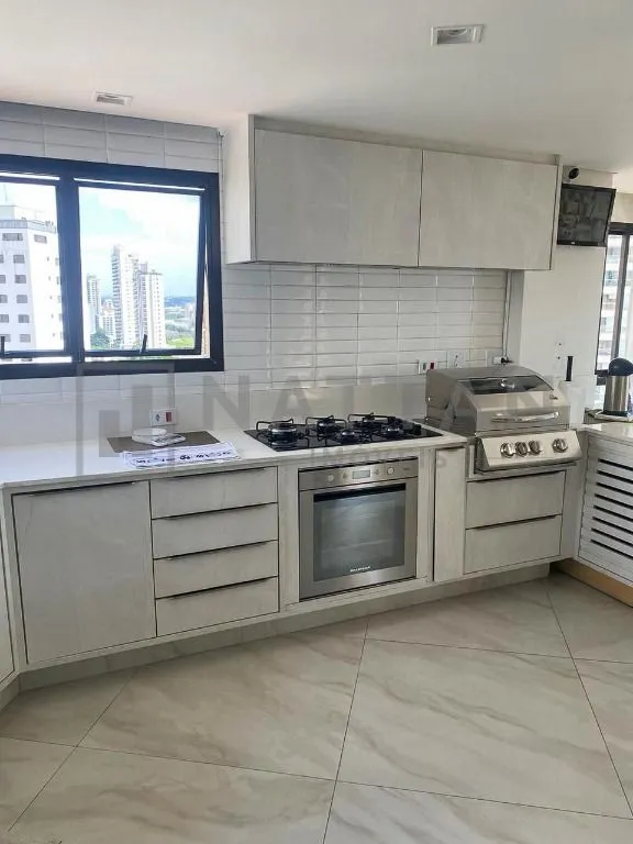 Imagem Apartamento com 3 dormitórios à venda, 157 m² por R$ 1.437.000,00 - Mooca - São Paulo/SP