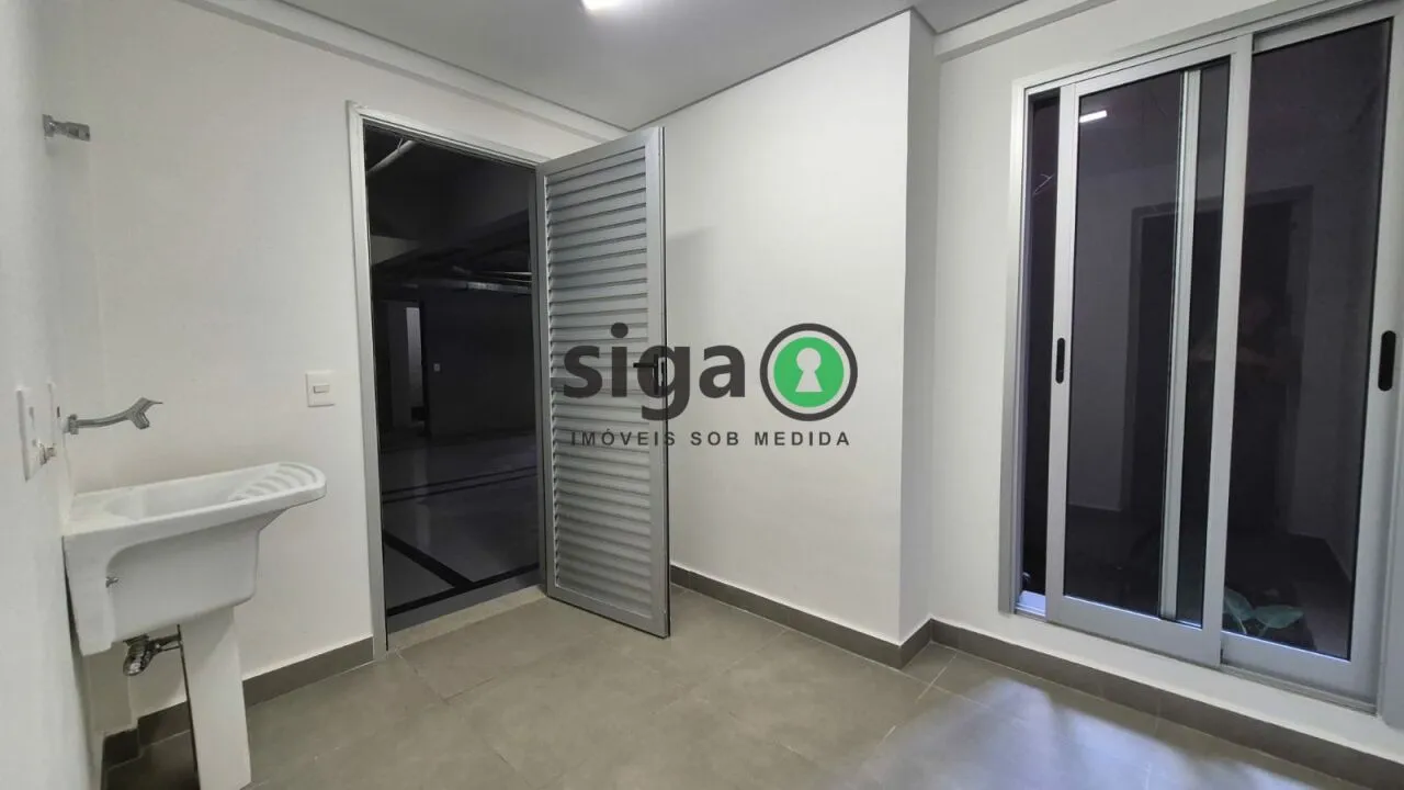 Imagem CASA DE CONDOMINIO 703m² NO ALTO DA BOA VISTA