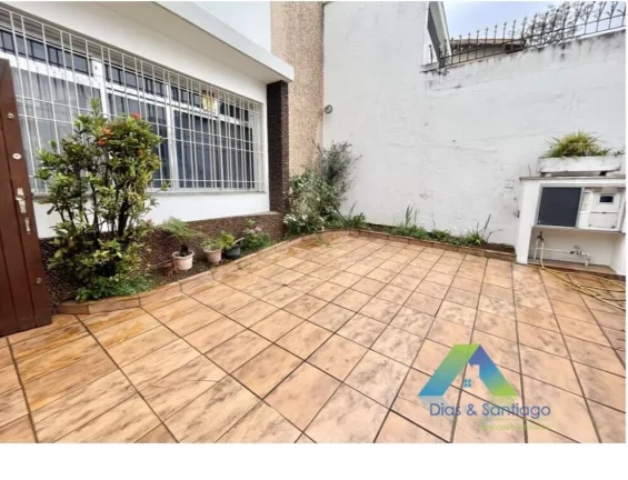 Foto do imóvel Casa à venda no bairro Bosque da Saúde