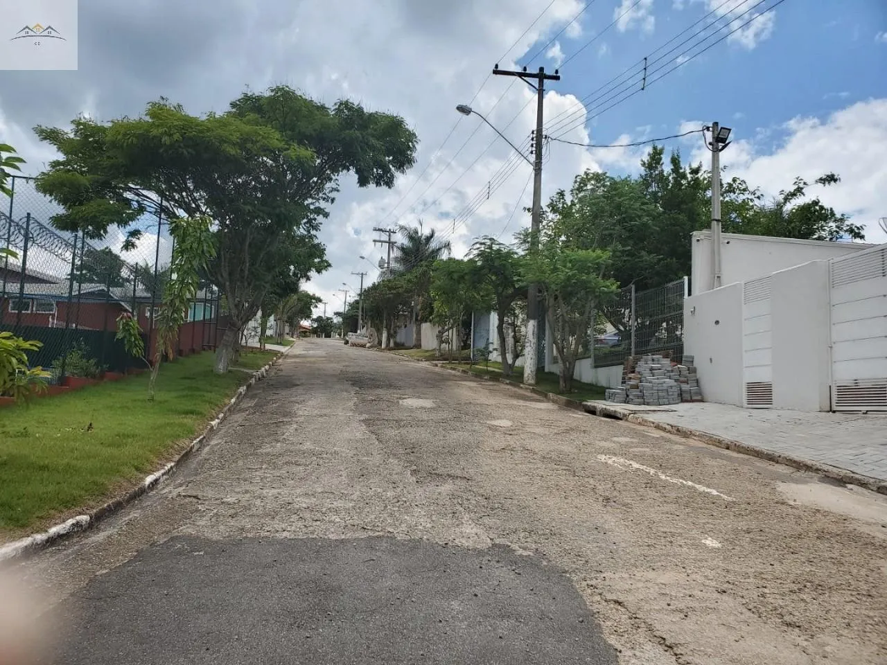 Imagem TERRENO RESIDENCIAL em Atibaia - São Paulo, Loteamento Village de Atibaia