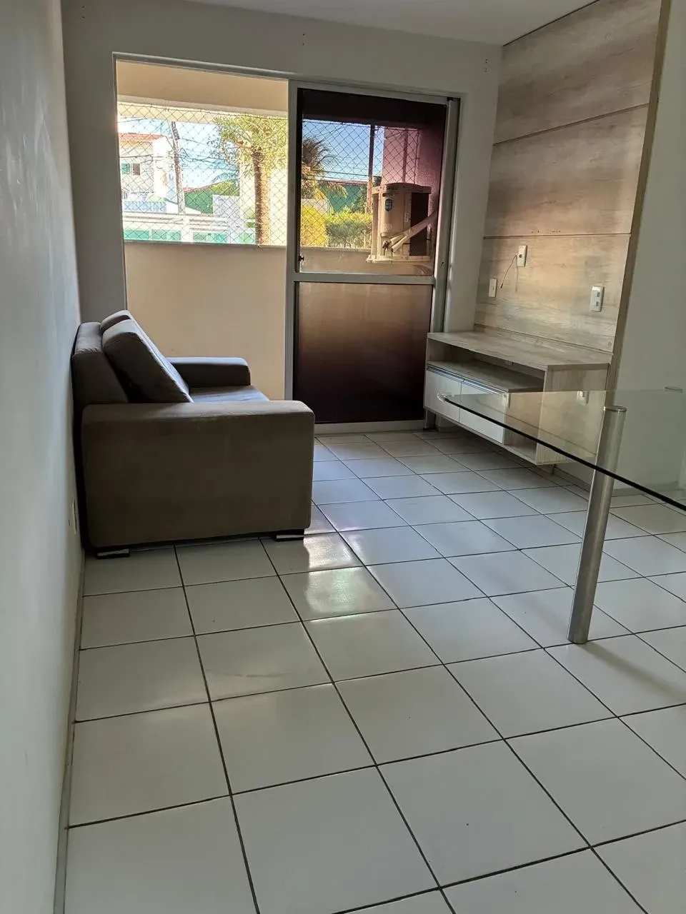 Imagem Apartamento com 3 Quartos à Venda, 56 m² em Mondubim - Fortaleza