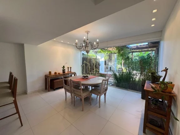 Imagem Espetacular Casa Mobiliada no Condomínio Residencial Quatro Rodas em Itapuã, Salvador-BA 4 Quartos, 2 Suítes, Área Gourmet, Piscina Imperdível!