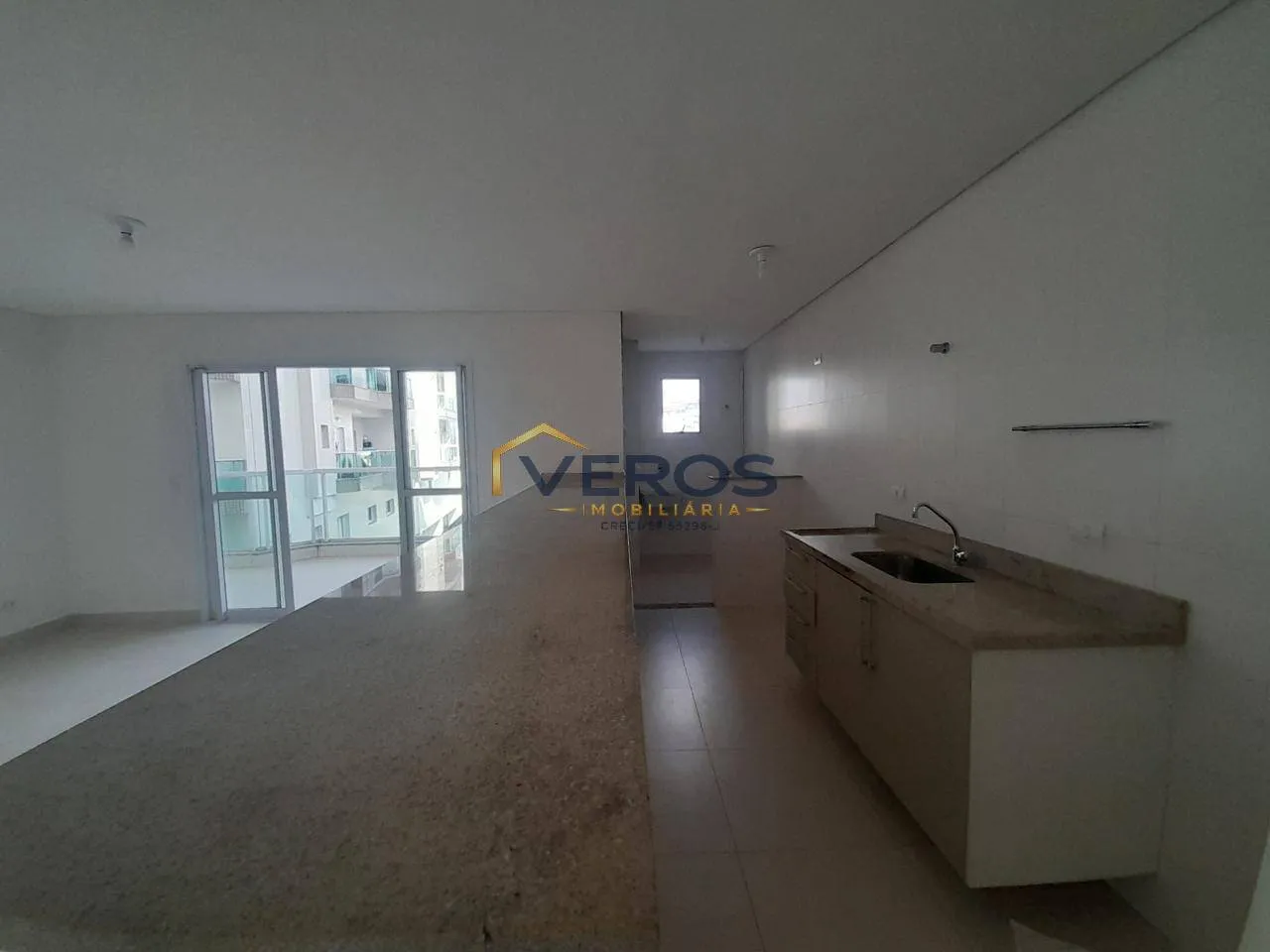 Imagem Apartamento 3 dormitórios no Centro de Caraguatatuba