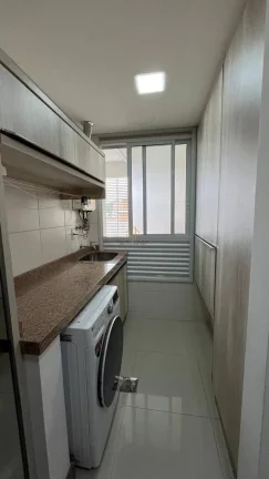 Imagem Apartamento de 3 dormitórios, sendo 1 suíte no Passeio Pedra Branca