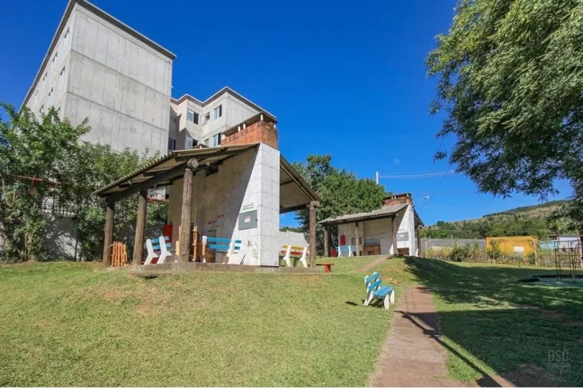 Imagem Apartamento para venda no bairro Vila Nova em Porto Alegre
