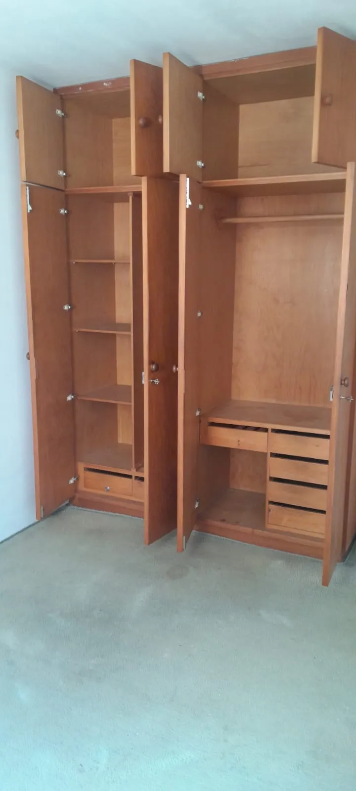 Imagem VENDO EXCELENTE APARTAMENTO NO BAIRRO VILA DO CASTELO!