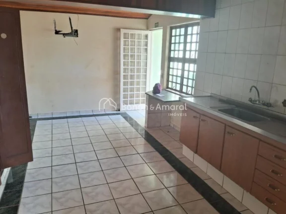 Imagem Casa térrea - Jardim Nossa Senhora Auxiliadora (Taquaral) - Campinas, SP
Localizada em uma esquina ...