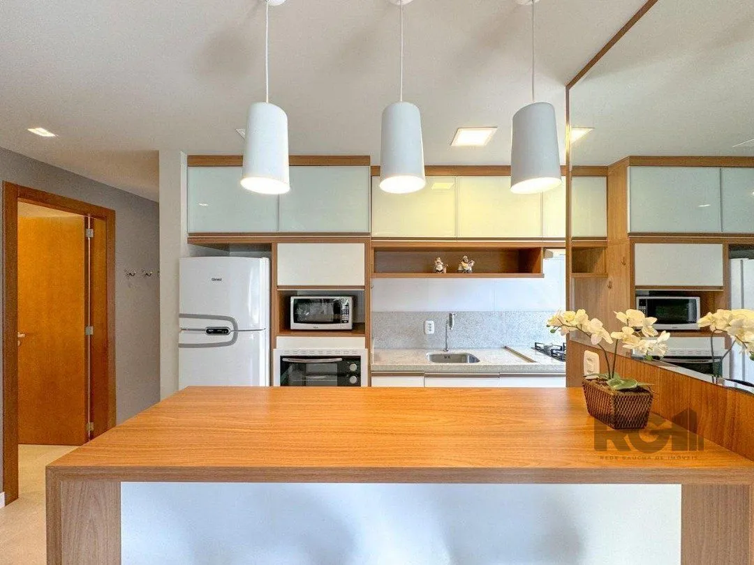 Imagem Apartamento em Floresta