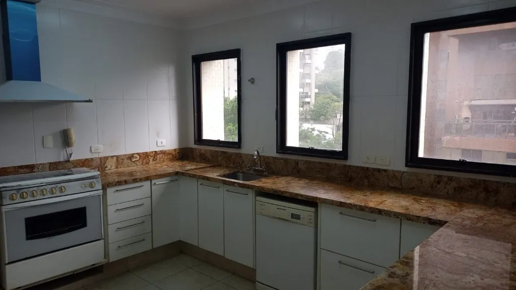 Imagem Comprar apartamento com 4 dormitórios em Vila Suzana São Paulo SP, apartment for sale in São Paulo Brazil