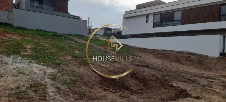 Imagem Terreno, 330M², Condomínio Terras Alpha, Urbanova. 