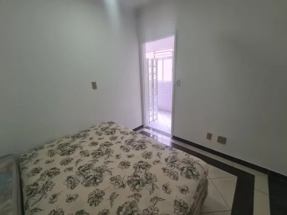 Imagem Apartamento 2 quadras da praia com 97m² e 3 dormitórios!