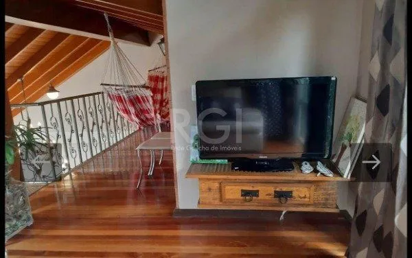 Imagem Casa para Venda - 209.54m², 3 dormitórios, sendo 1 suites, Ideal