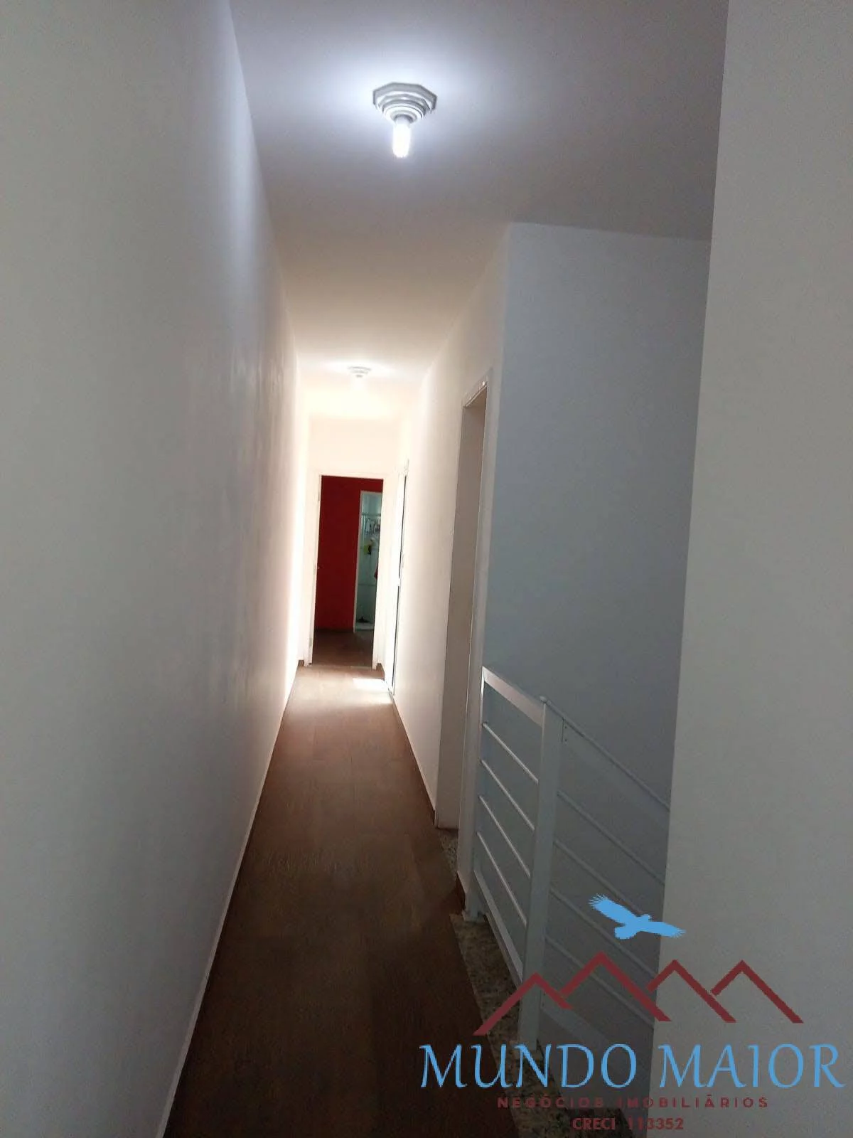 Imagem Sobrado , 120 m² por R$ 550.000,00 - Vila Linda - Santo André/SP-R$530.000!