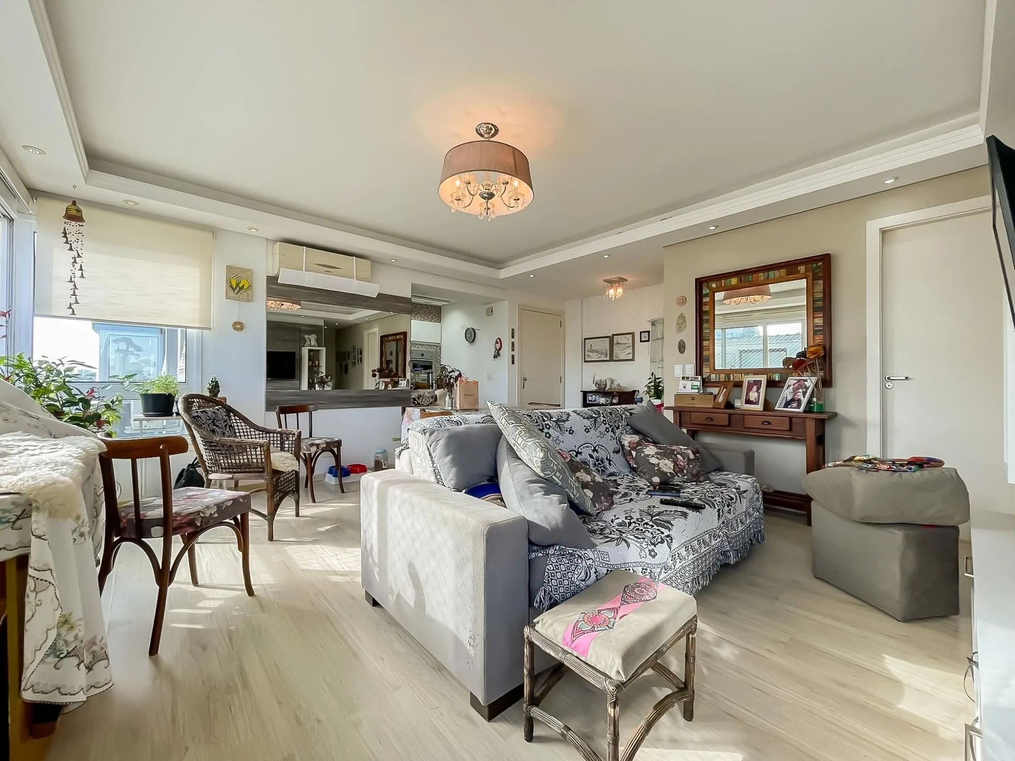 Imagem Viva com a melhor vista no My Way Belvedere 71,39 m² - R$640.000