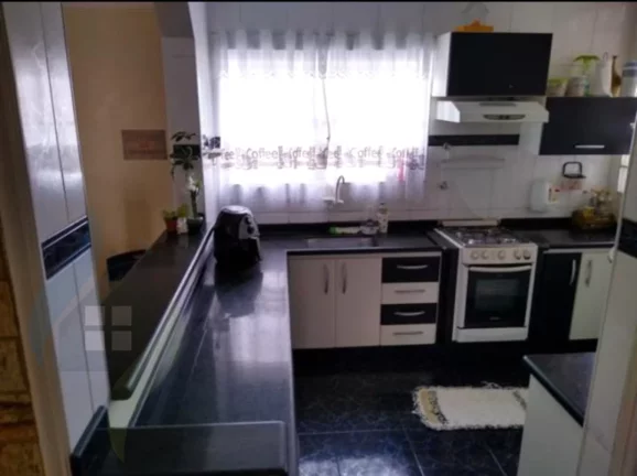 Imagem Apartamento de 2 dormitórios, 1 banheiro, com 90m² em Rudge Ramos, São Bernardo do Campo