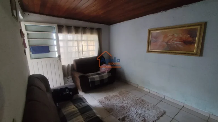 Imagem Casa à venda no bairro Jardim Maria Beatriz - Mogi Mirim/SP