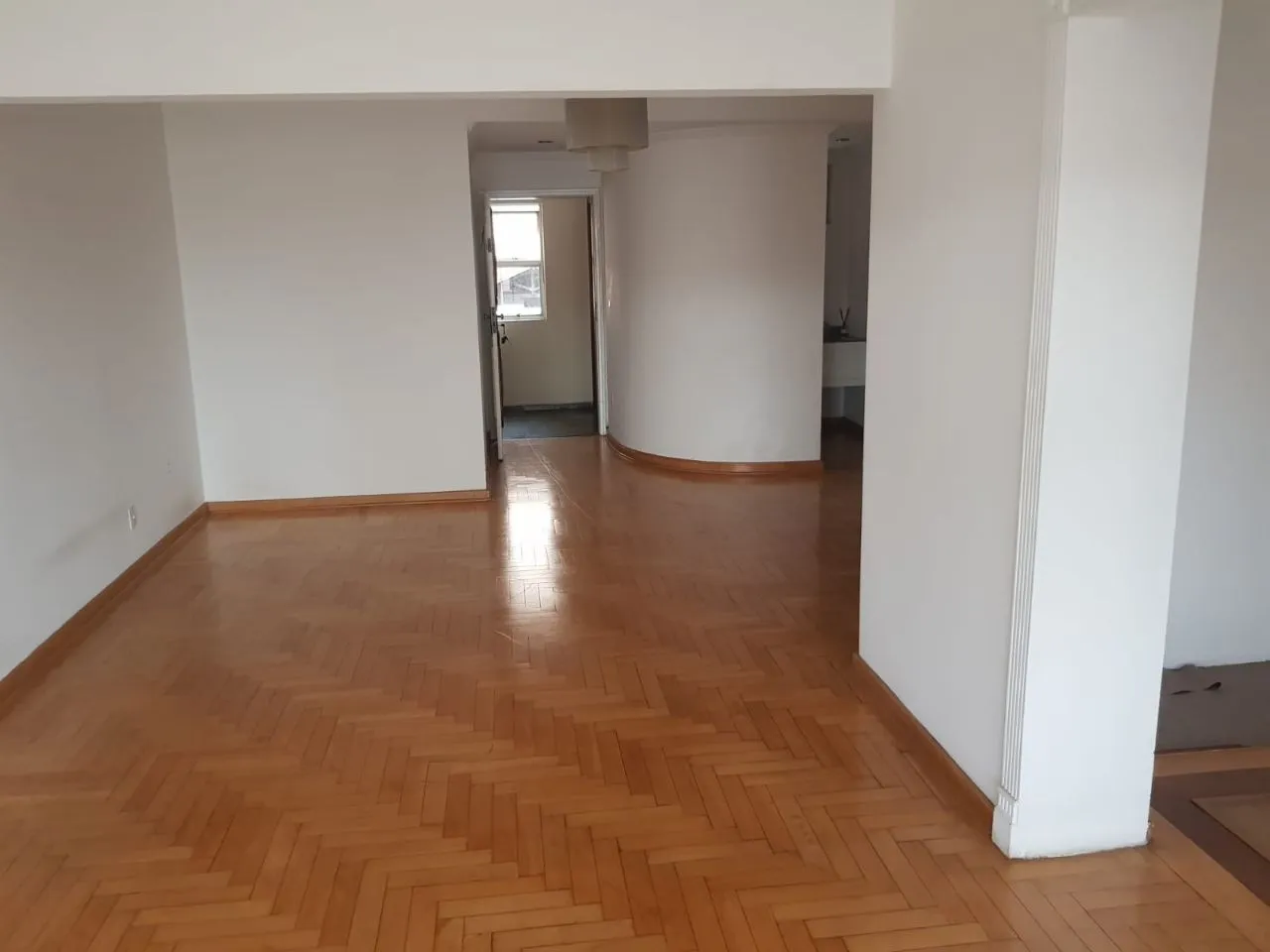 Imagem Apartamento com 3 dormitórios Edifício Arpoador no Centro de Sorocaba/SP
