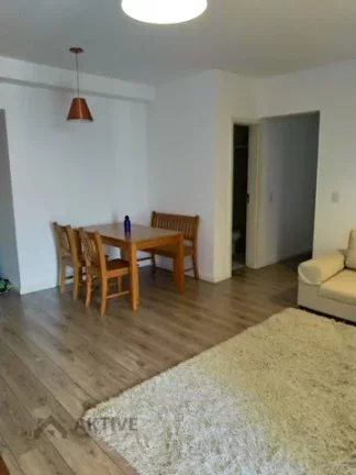 Imagem Apartamento em Jardim Tupanci - Barueri, SP
