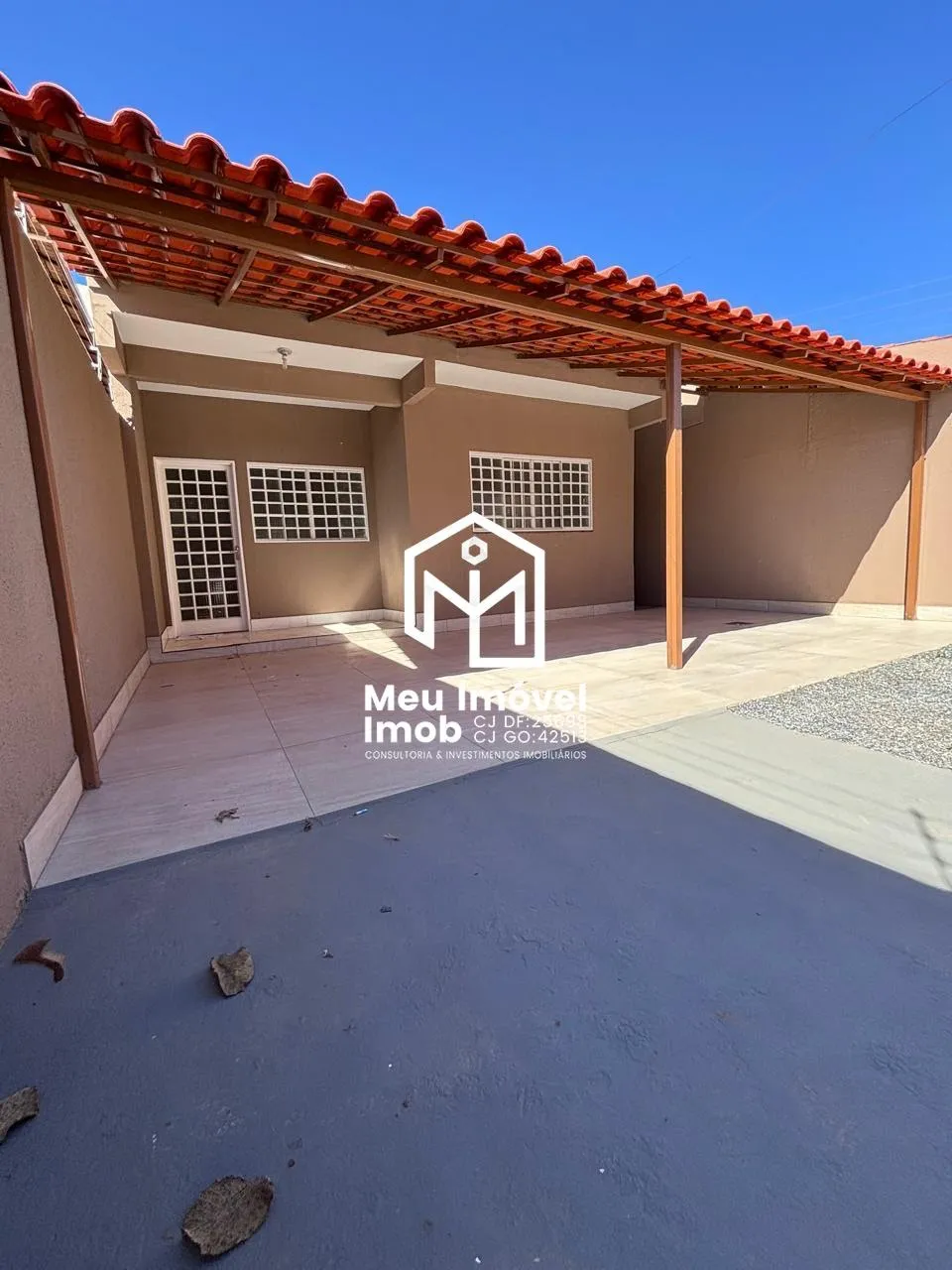 Imagem Casa em Parque Estrela Dalva II - Luziânia